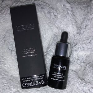 NWT 111Skin Vitamin C Brightening Booster